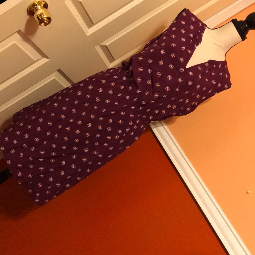 NWT dress